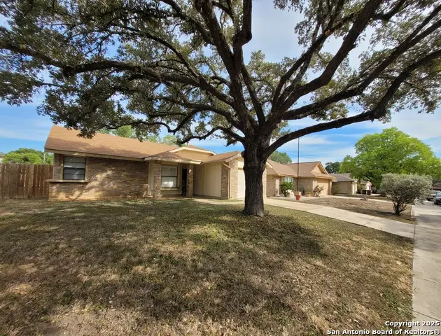 11419 Blue Mesa, San Antonio, TX 78245 - Image #2