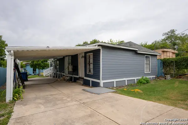 2320 Suzette, San Antonio, TX 78227