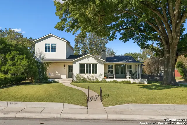 127 Larkwood Dr, San Antonio, TX 78209 - Image #1