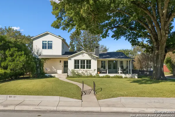 127 Larkwood Dr, San Antonio, TX 78209