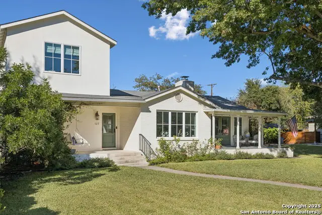 127 Larkwood Dr, San Antonio, TX 78209 - Image #2