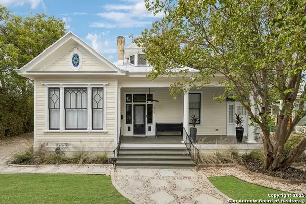 227 Claudia St, San Antonio, TX 78210