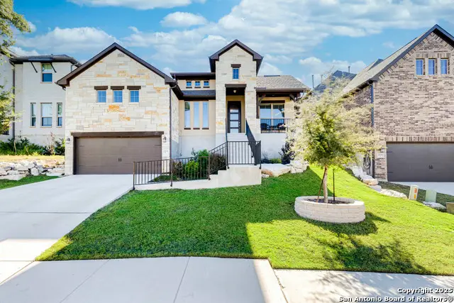 22834 Evangeline, San Antonio, TX 78258 - Image #1