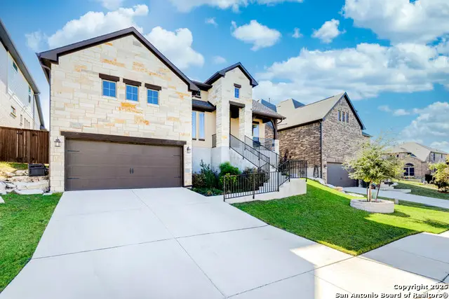 22834 Evangeline, San Antonio, TX 78258 - Image #2