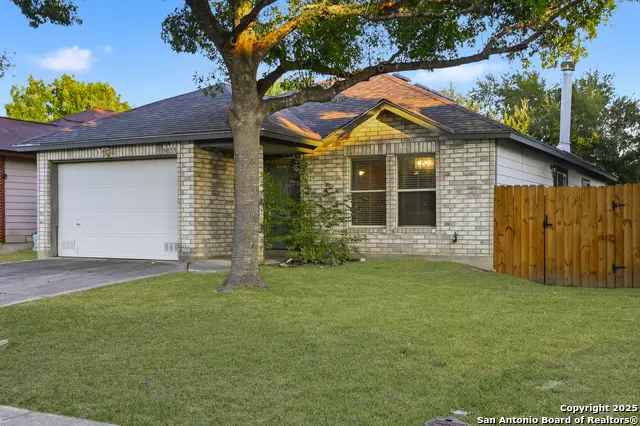 9855 Foxmoor Creek, San Antonio, TX 78245 - Image #1