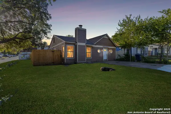 4001 Colonial Sun Dr, San Antonio, TX 78244