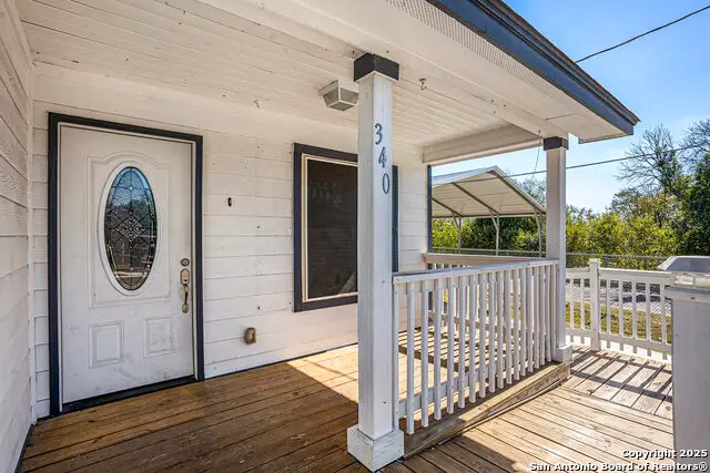 340 N San Felipe Ave, San Antonio, TX 78237 - Image #3