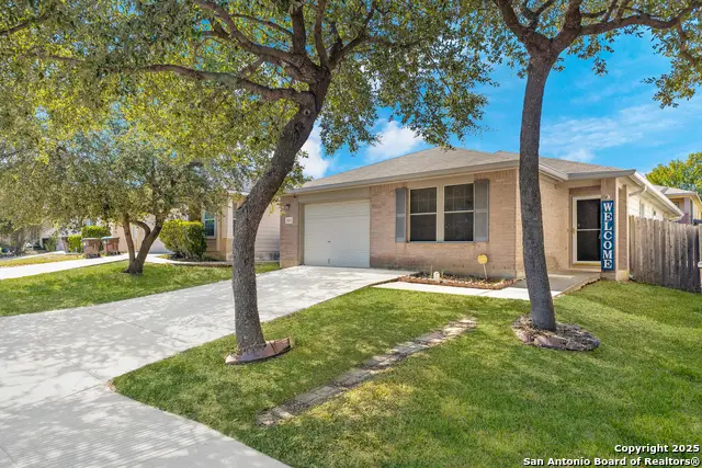 3431 Calico Corner, San Antonio, TX 78245 - Image #1