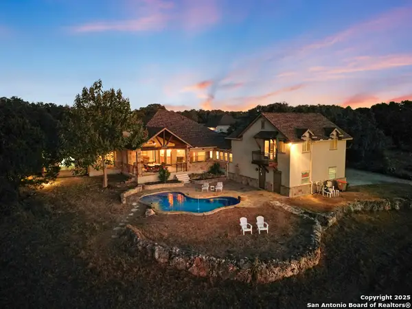 957 Phantom Rider, Spring Branch, TX 78070