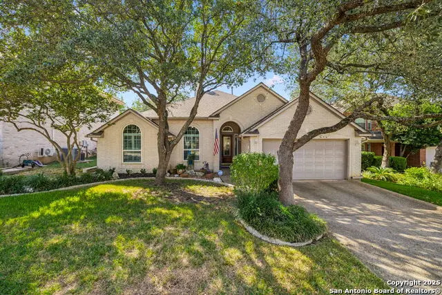 1014 Crystal, San Antonio, TX 78211 - Image #1