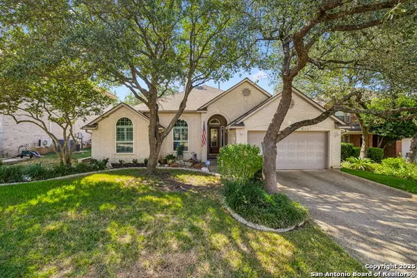 1014 Crystal, San Antonio, TX 78211