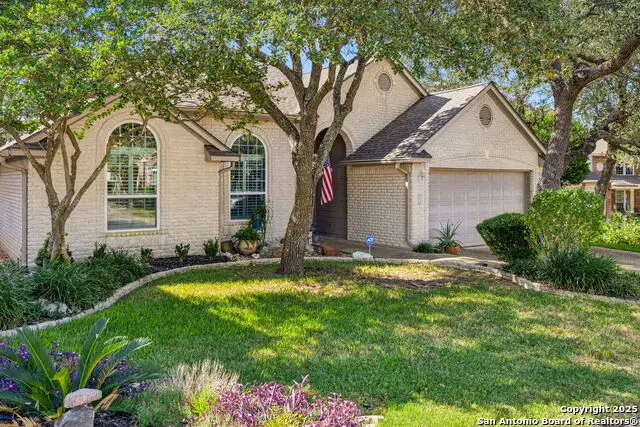 1014 Crystal, San Antonio, TX 78211 - Image #2