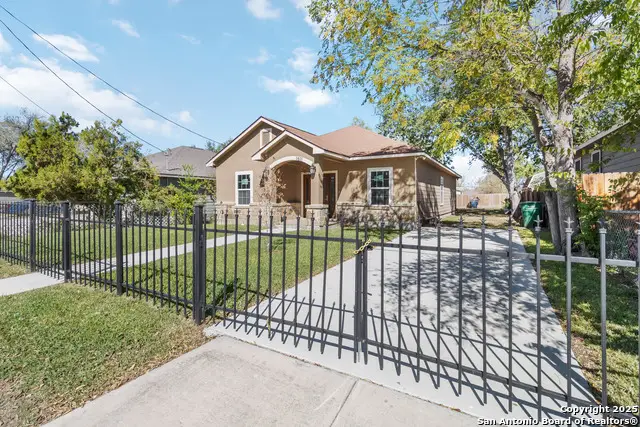 1611 Santa Rita, San Antonio, TX 78214 - Image #2