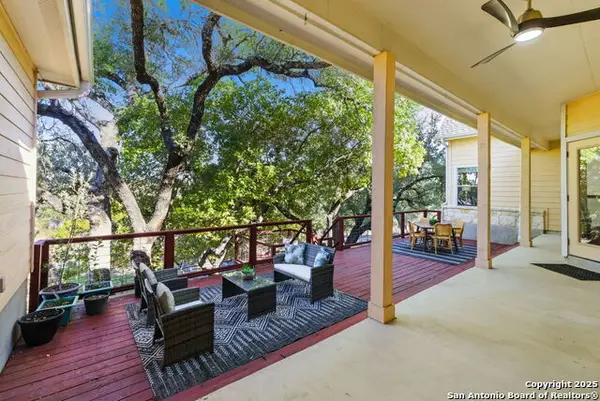 2291 Frontier, Spring Branch, TX 78070