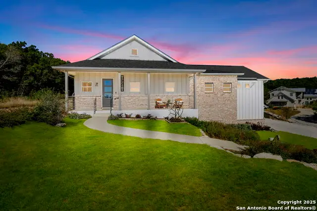 20803 Purple Finch, San Antonio, TX 78256 - Image #1