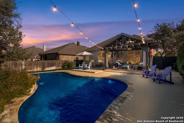 546 Mission Hill, New Braunfels, TX 78132