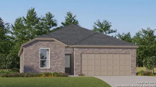 10619 Marlin Pond, San Antonio, TX 78224 - Image #1