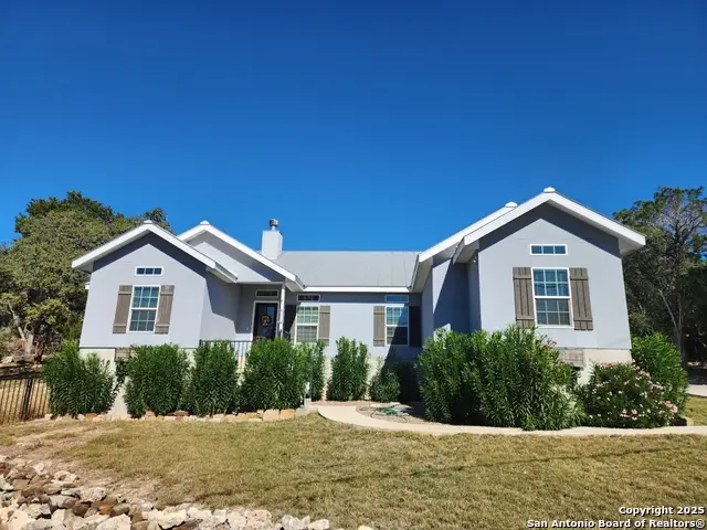 176 Brooklynn, Canyon Lake, TX 78133 - Image #1