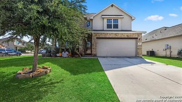 707 Morgans Mill, New Braunfels, TX 78130