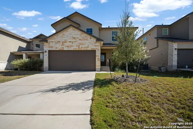 4618 Chalk Flats, San Antonio, TX 78253 - Image #2
