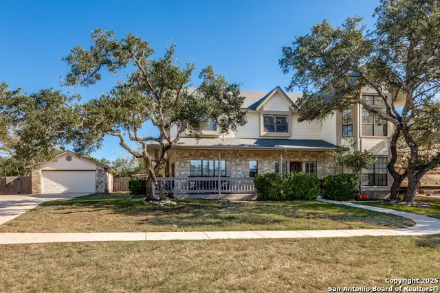 730 Slumber Pass, San Antonio, TX 78260 - Image #2