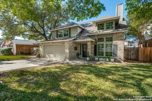 21123 Marin Hls, San Antonio, TX 78259
