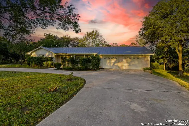 348 County Road 381, San Antonio, TX 78253 - Image #2