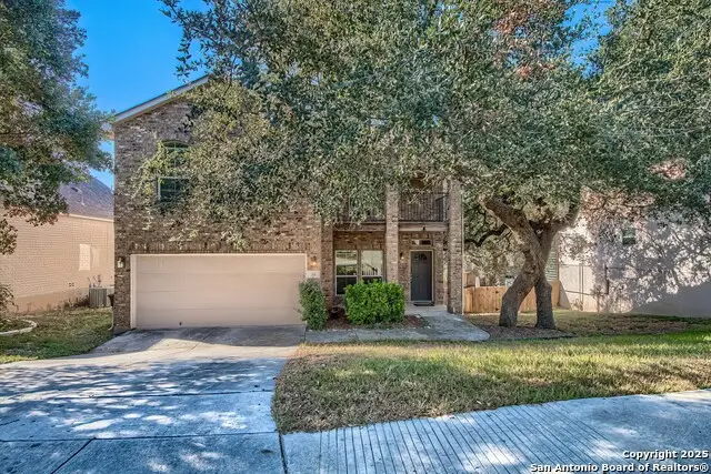 134 Gazelle Ct, San Antonio, TX 78259 - Image #2