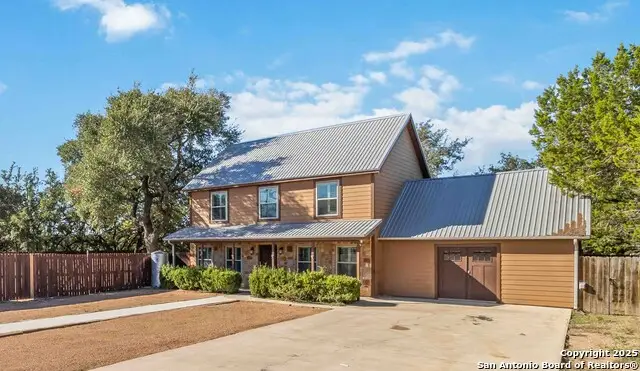 1503 Lakeview, Canyon Lake, TX 78133 - Image #1