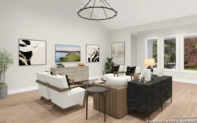 335 Grand Legacy, New Braunfels, TX 78130 - #2