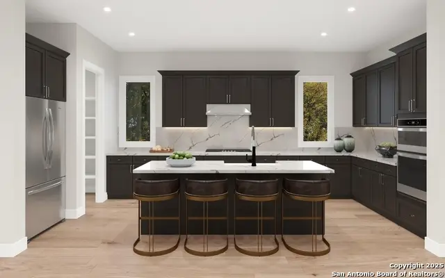 335 Grand Legacy, New Braunfels, TX 78130 - #3