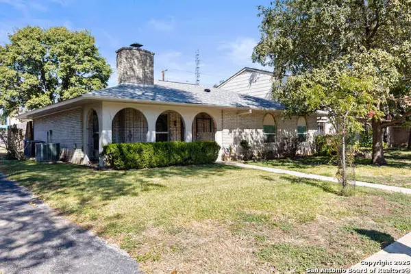 11827 Persuasion, San Antonio, TX 78216