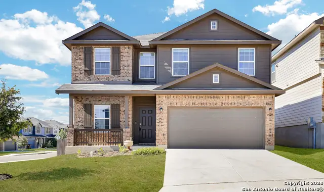 2625 Lupton Leap, San Antonio, TX 78245 - Image #1
