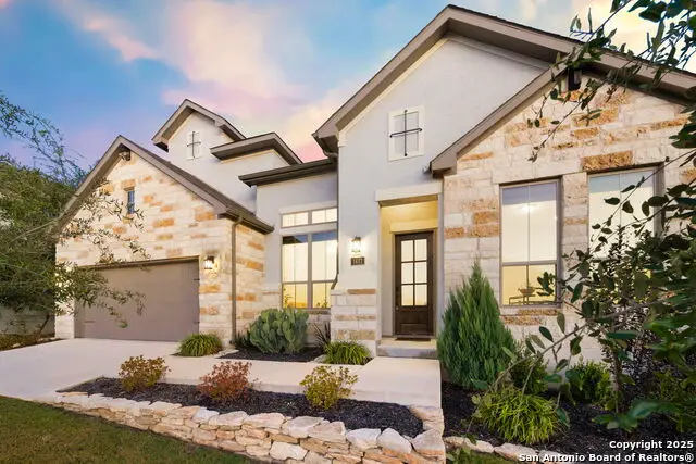 1431 Lyme Park, Bulverde, TX 78163 - Image #2