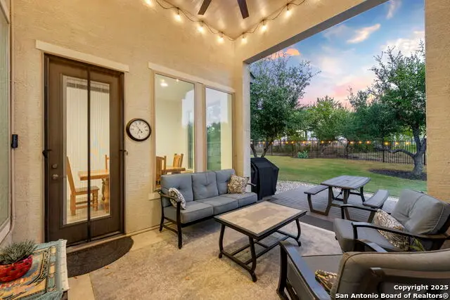 1431 Lyme Park, Bulverde, TX 78163 - Image #3
