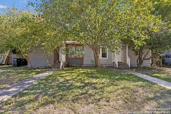1030/1032 Haynes, San Marcos, TX 78666