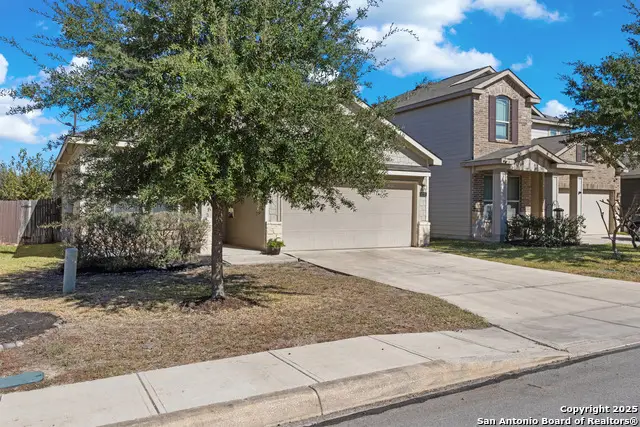 9719 Marbach Crest, San Antonio, TX 78245 - Image #2