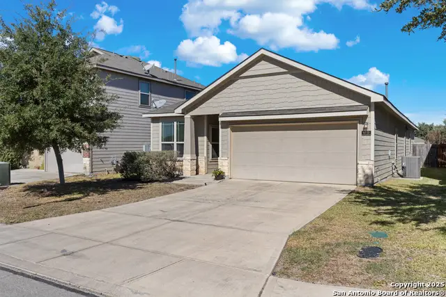 9719 Marbach Crest, San Antonio, TX 78245 - Image #3