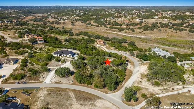 LOT 1074 Grosbeak Dr, Spring Branch, TX 78070 - Image #3