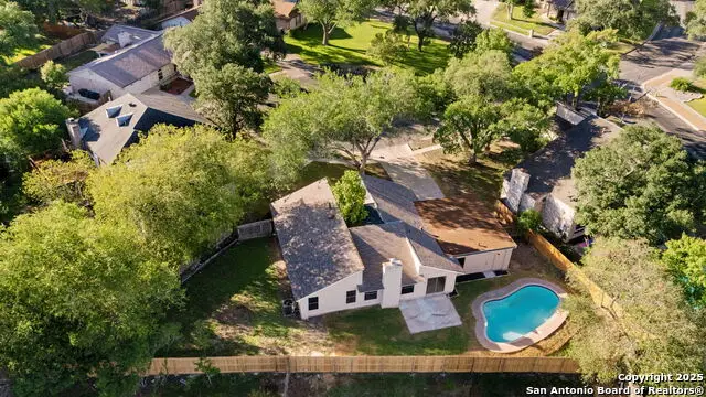 13907 Briarmeadow St, San Antonio, TX 78217 - Image #1