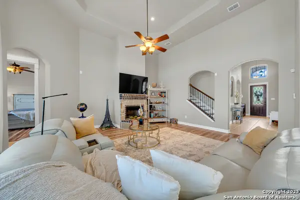 7634 Hays Hill, San Antonio, TX 78256