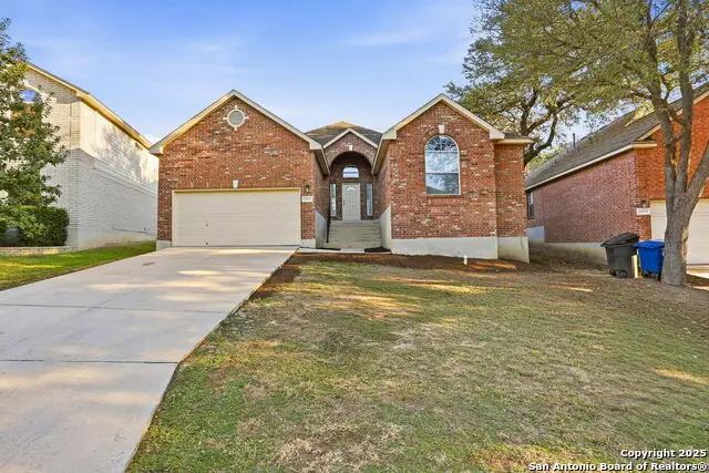 14634 Triple Crown, San Antonio, TX 78248 - Image #1