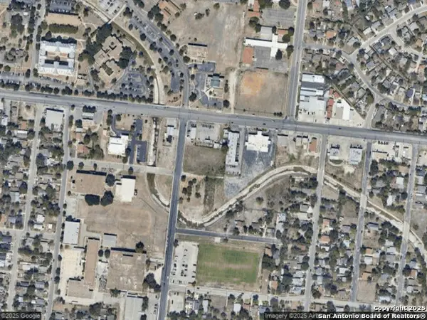 135 Cornelia, San Antonio, TX 78228