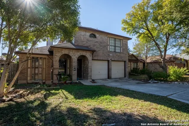 5027 Cabin Lake, San Antonio, TX 78244 - Image #1