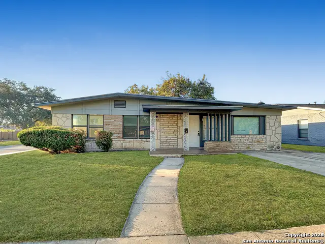546 Creath, San Antonio, TX 78221 - Image #1