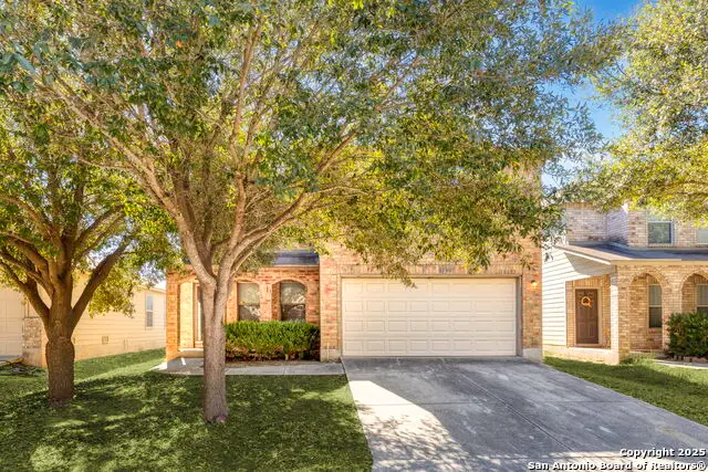 10132 Villa Del Lago, San Antonio, TX 78245 - Image #1