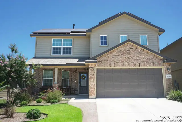 14811 Goldfinch Way, San Antonio, TX 78253 - Image #1