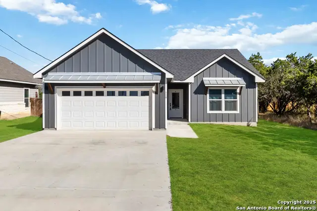 119 Rockingshire Ct, Spring Branch, TX 78070 - Image #1