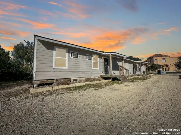 2523 Observation, San Antonio, TX 78227