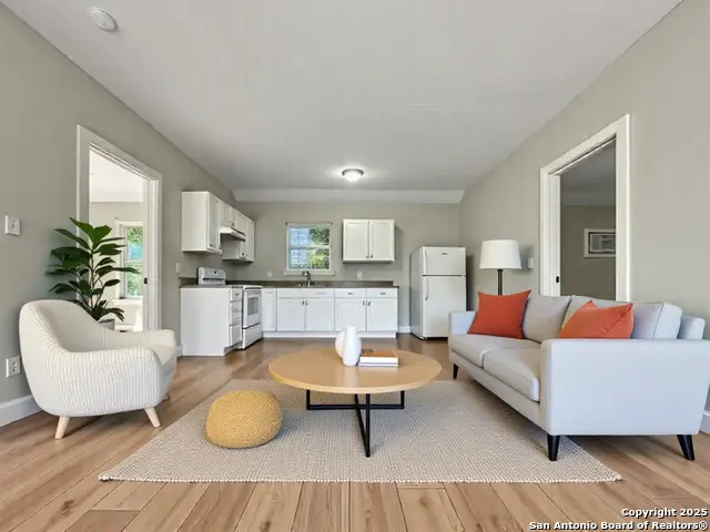 2523 Observation, San Antonio, TX 78227 - Image #2